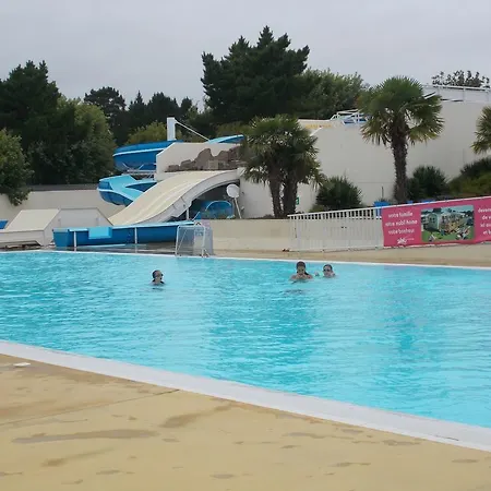Mobil Noss 4* Saint-Jean-de-Monts