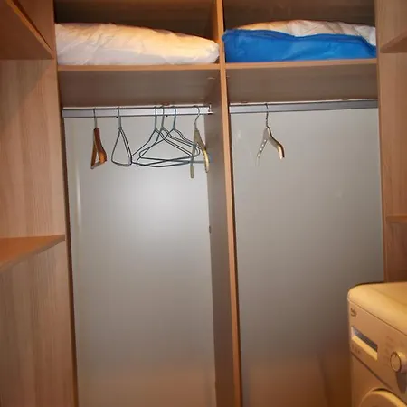 Mobil Noss Kamp alanı 4*