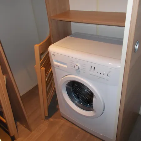 Mobil Noss 4* Saint-Jean-de-Monts