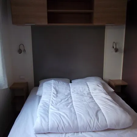 Mobil Noss Kamp alanı 4*