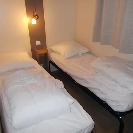 Mobil Noss 4* Saint-Jean-de-Monts
