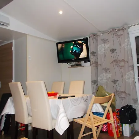 Mobil Noss 4* Saint-Jean-de-Monts